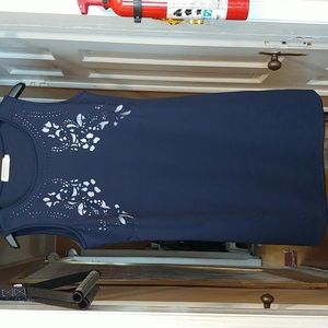 Twentyfour7 women's shift dress